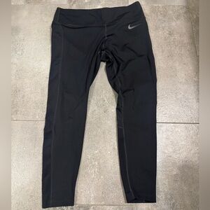 Nike Kansas City Chiefs Leggings